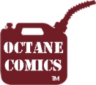 Octane Comics